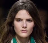 Vu sur les podiums Automne-Hiver 2016-2017