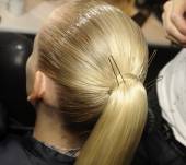 Notre coiffure coup de coeur du mois de juillet