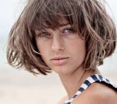 Quelle coupe courte selon mon type de cheveux ?