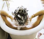Hair Story : l'histoire du shampoing