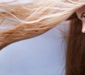 Noeuds dans les cheveux, que faire ?