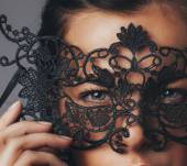 Ma coiffure pour Halloween