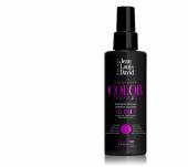 Zoom sur le soin 10 en 1 pour cheveux colorés
