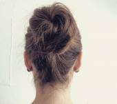 Quels sont les chignons tendance de ce printemps ?