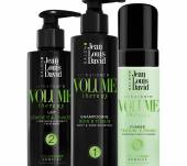 Le protocole Volume Therapy, innovation Jean Louis David