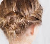 Le chignon épi, comment le réaliser ?