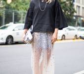Le service Speed Brush pour un lissage parfait : Streetstyle