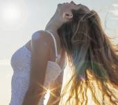 [True Facts] Couper ses pointes fait-il pousser les cheveux plus vite ?