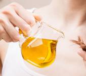 Hair Story : zoom sur l'huile d'argan !