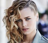 Pinterest : les plus belles tresses pour un mariage