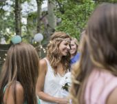 Comment porter le headband à son mariage ?