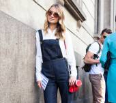 Faire tenir ses ondulations souples : Streetstyle