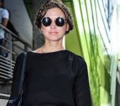 Réaliser une couronne de tresses : Streetstyle