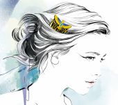 Hair Story : les accessoires capillaires tendance à travers les époques