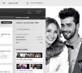 Retrouvez les vidéos de Jean Louis David sur leur chaine officielle You Tube
