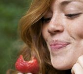 7 aliments pour avoir de beaux cheveux