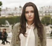 La raie au milieu : Streetstyle