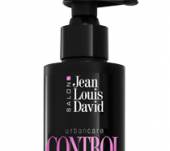 J’ai testé le shampooing Equilibre et Pureté Control Therapy