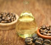 Les bienfaits de l'huile de ricin