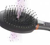 J’ai testé la brosse Ionic Jean Louis David