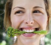 Les bienfaits de l'huile de brocoli