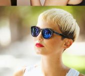 Fun facts : les coupes courtes ne sont pas féminines !