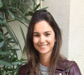 Julie et son look masculin/féminin
