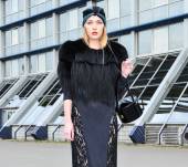 Le turban, le nouveau chapeau ? : Streetstyle