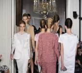 Le chignon banane, tendance et rétro