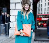 La chapka, incontournable de votre silhouette hivernale : Streetstyle