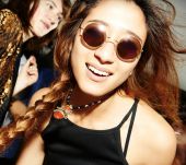 [Instahair] Coiffures de fête : Misez sur les tresses pour briller
