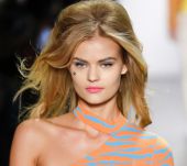 Le come-back du brushing sixties