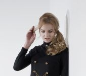 Instahair : la queue-de-cheval bouclée