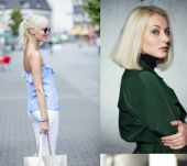 [Fun facts] Le blond polaire n'est pas chic