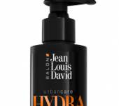J'ai testé le shampooing Nutrition et Souplesse