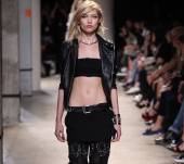 Les colorations tendance du printemps-été 2014