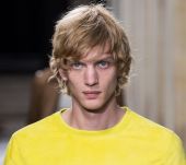 Tendance 2017 : des coiffures hommes pour le printemps