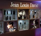 Jean Louis David ouvre un salon à Mexico