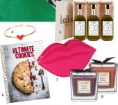 Noël 2016 : 8 cadeaux de dernière minute à moins de 50 euros